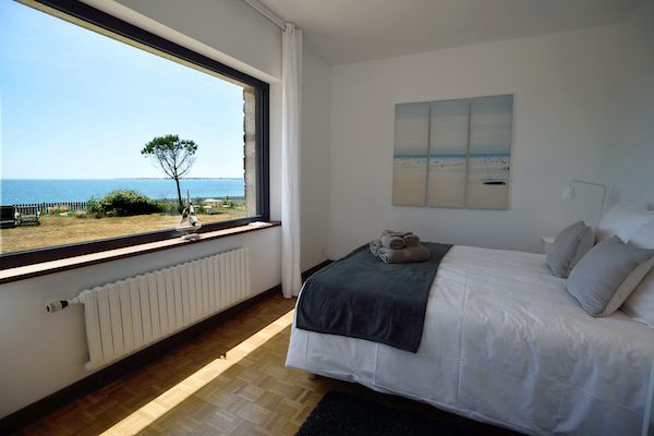 Chambre Kermor — vue 1