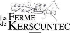 La Ferme de Kerscuntec