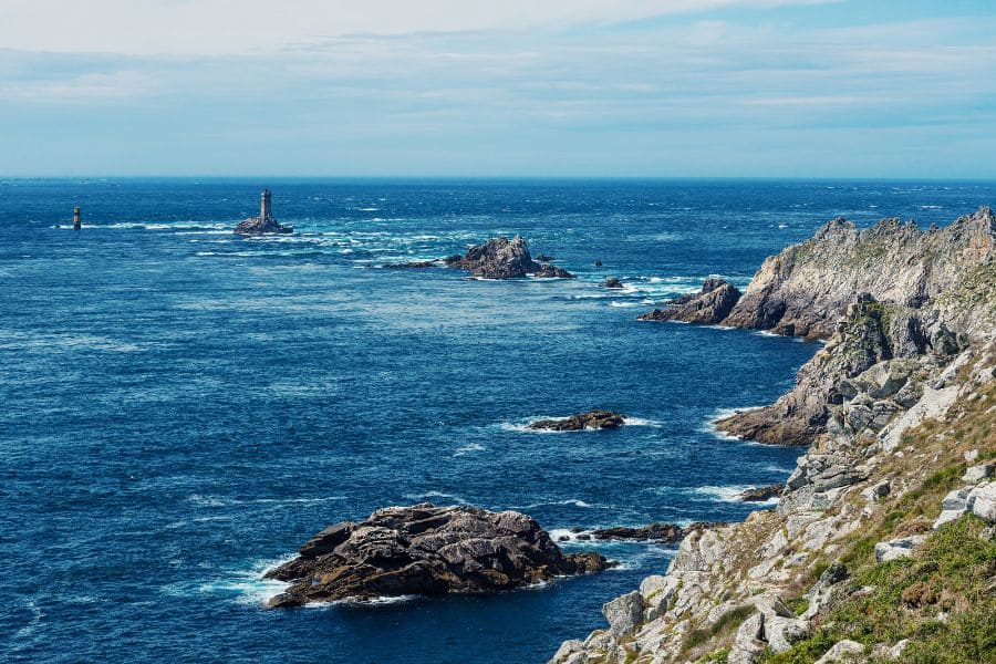 Pointe du Raz